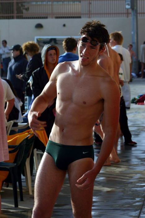 male body 025