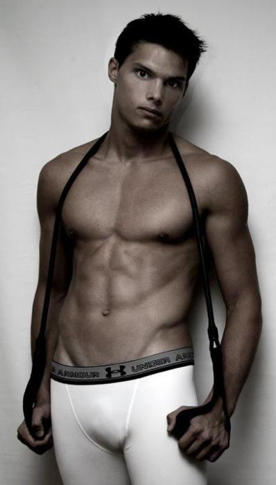 male body 025