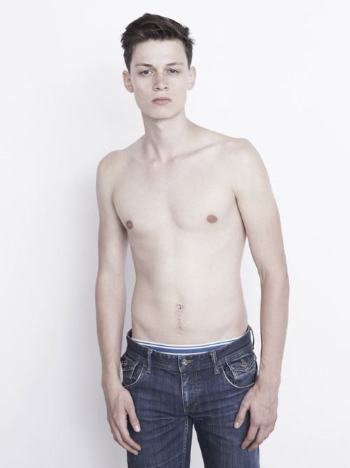 male body 026