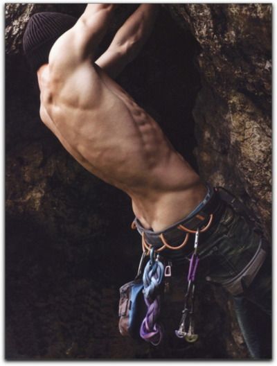 male body 026