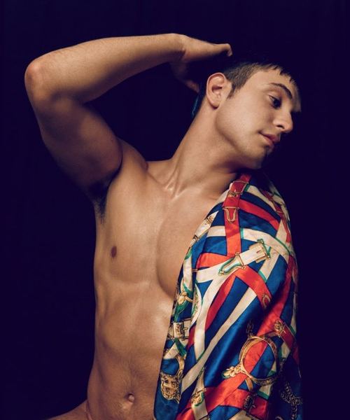 male body 026