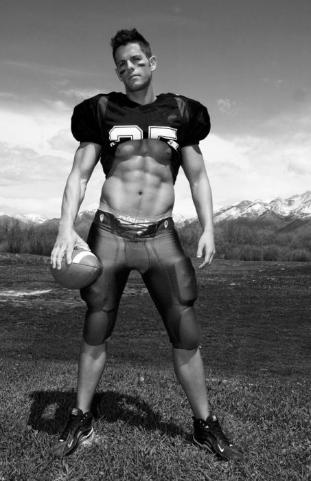 male body 026