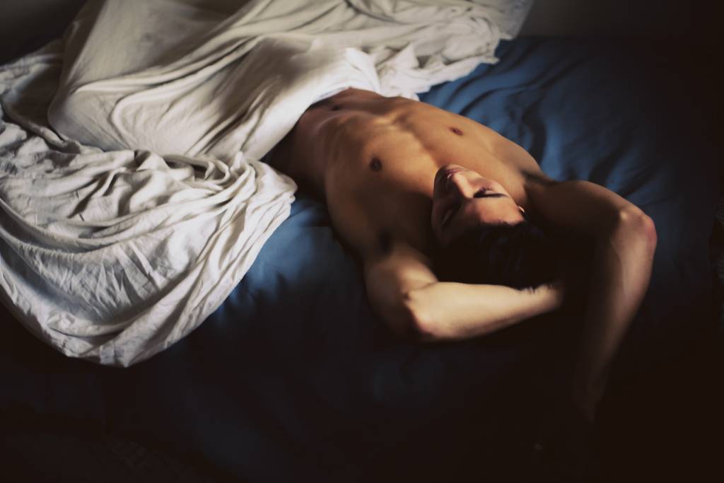 male body 026