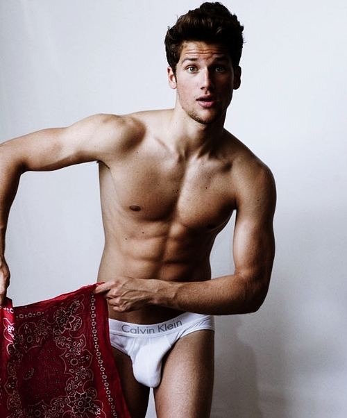 male body 026