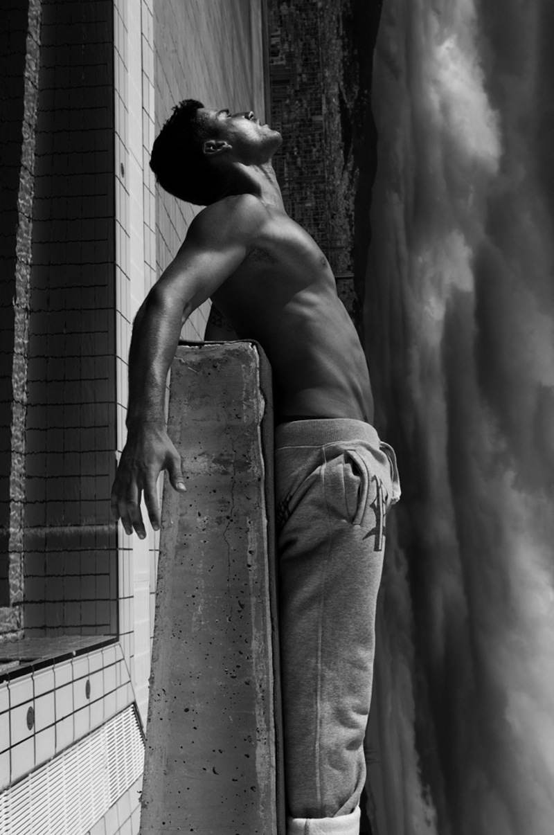 male body 026