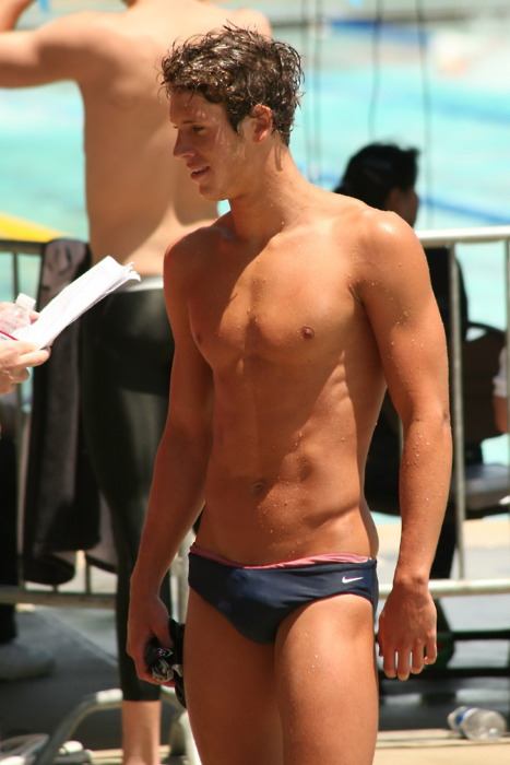 male body 026