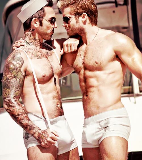male body 026