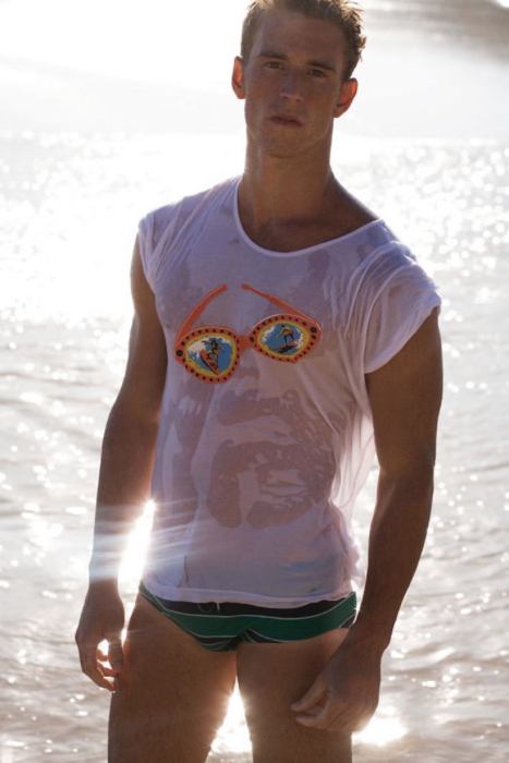 male body 026