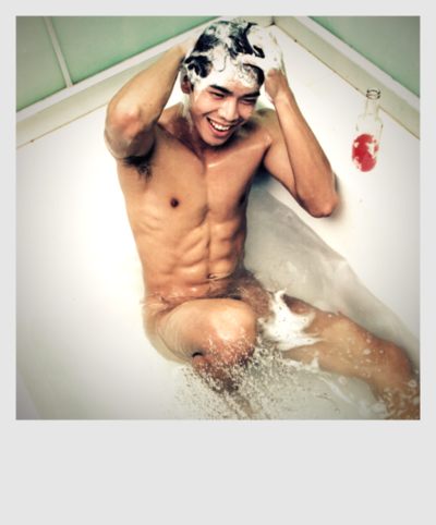male body 026