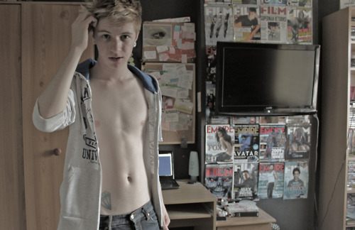 male body 026