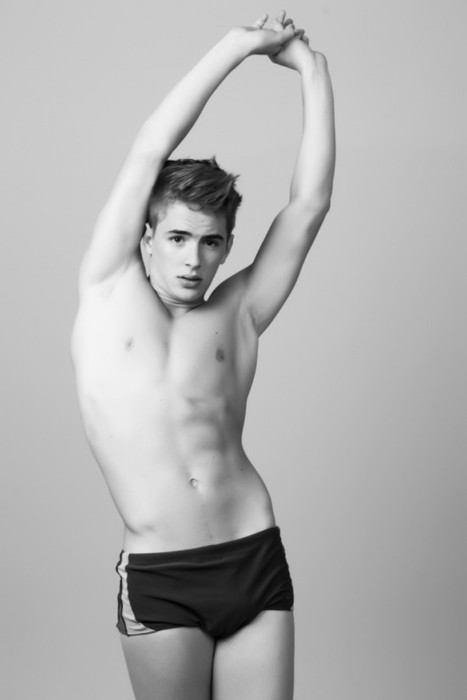 male body 027