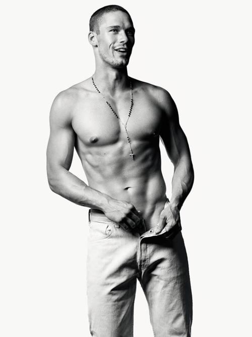 male body 027