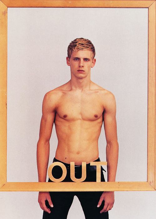 male body 027