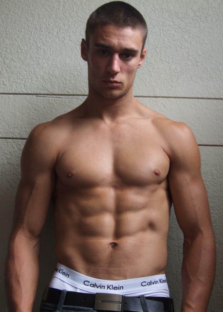 male body 027