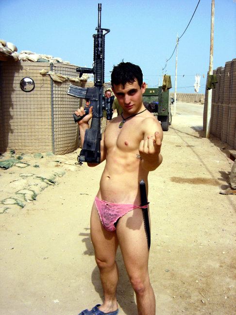 male body 027