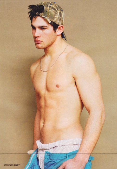 male body 027