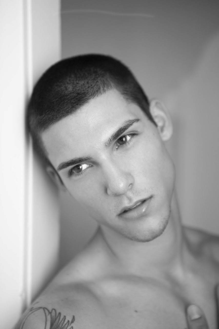male body 027