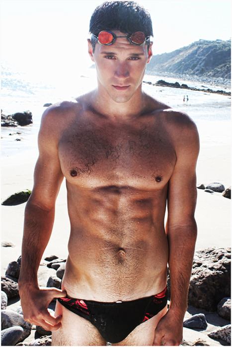 male body 027