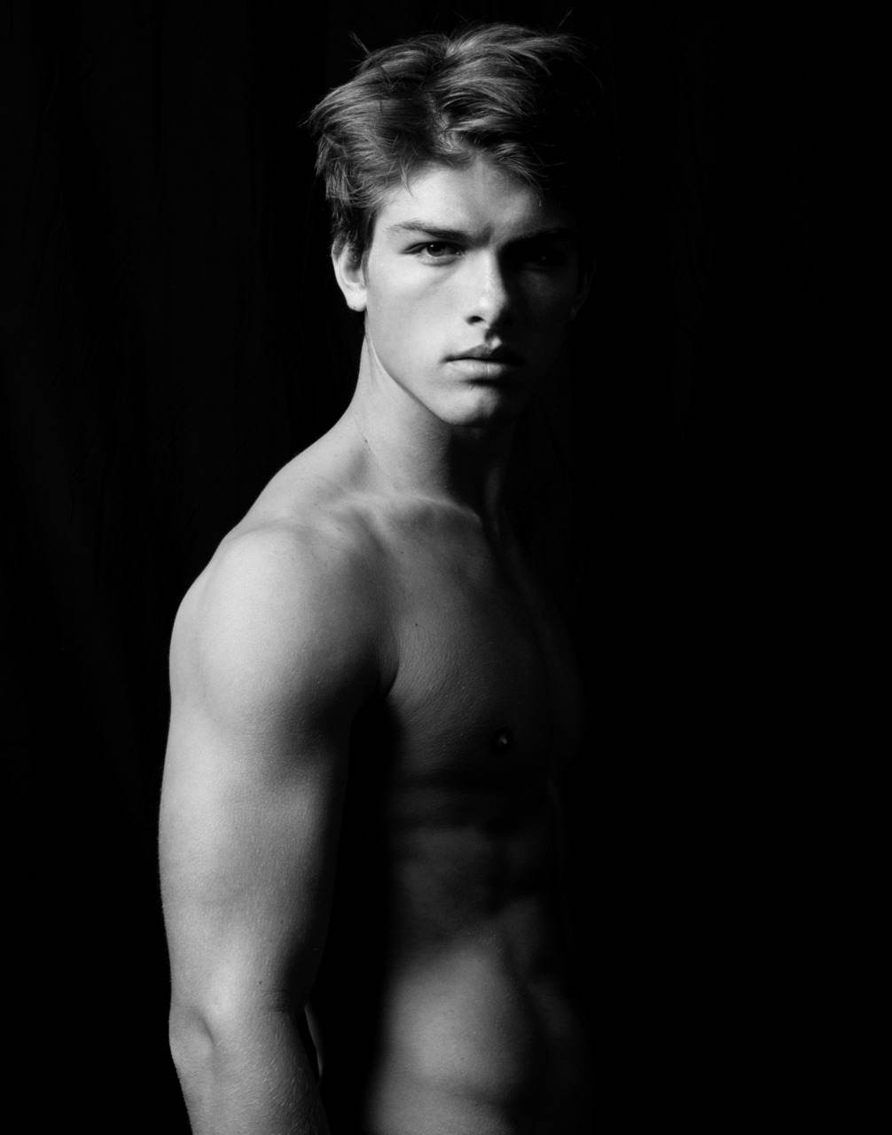 male body 027