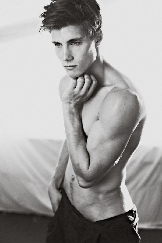 male body 027