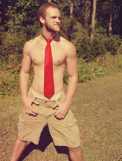male body 027