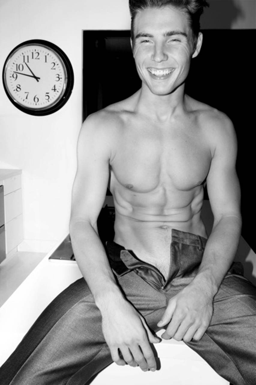 male body 027