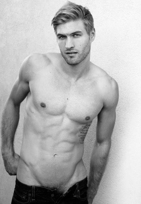 male body 027