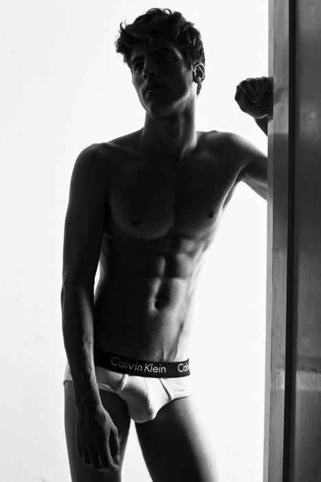 male body 027
