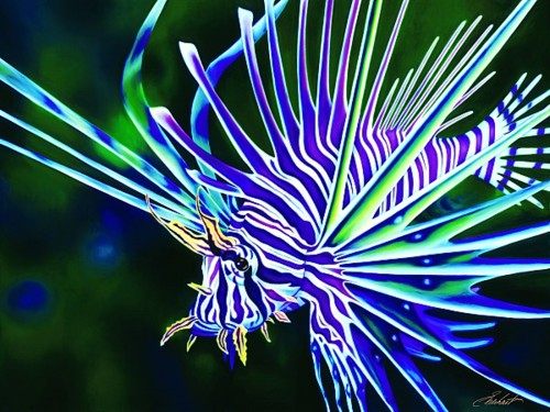 คนรัก รูปสวยชวนอาร์ต 10