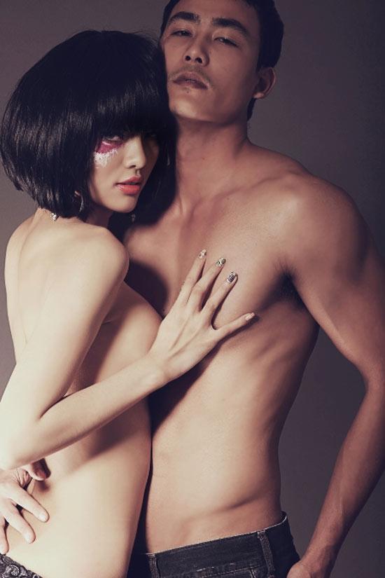 คู่ผสมเวียดนาม