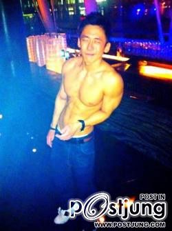 คนรักหนุ่มเซ็กซี่ 219