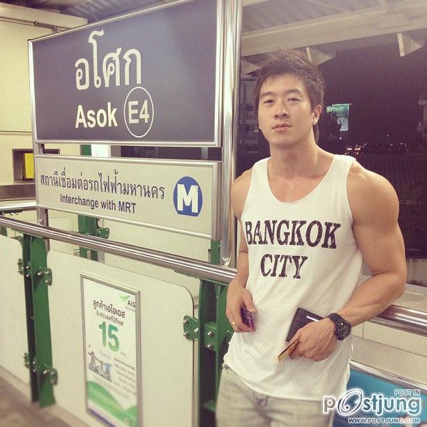 คนรักหนุ่มเซ็กซี่ 219