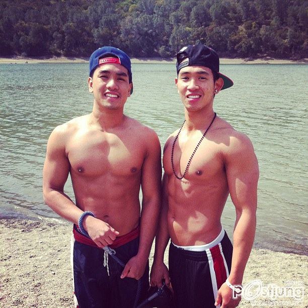คนรักหนุ่มเซ็กซี่ 219