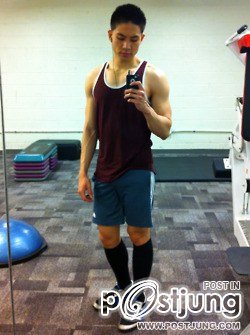 คนรักหนุ่มเซ็กซี่ 219