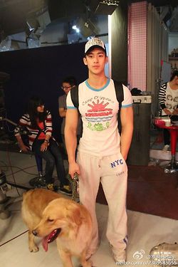คนรักหนุ่มเซ็กซี่ 220
