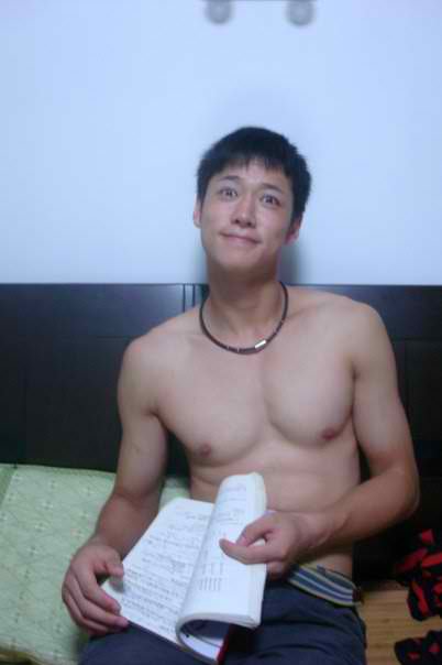คนรักหนุ่มเซ็กซี่ 220