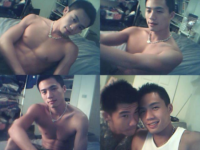 คนรักหนุ่มเซ็กซี่ 220