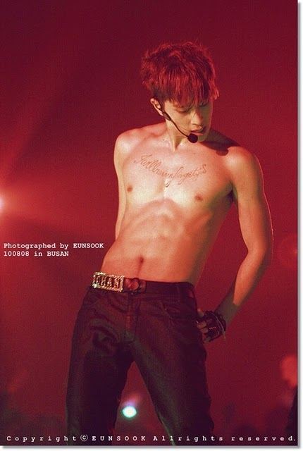 คนรักหนุ่มเซ็กซี่ 220