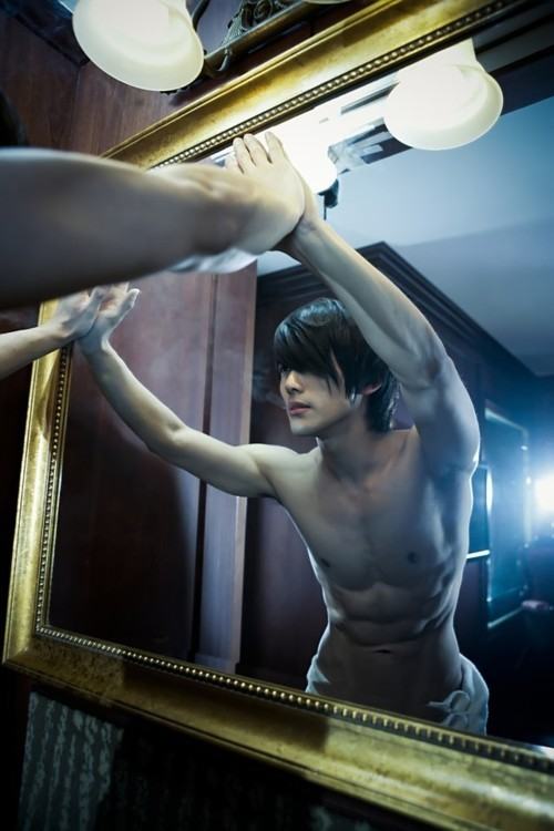 คนรักหนุ่มเซ็กซี่ 220