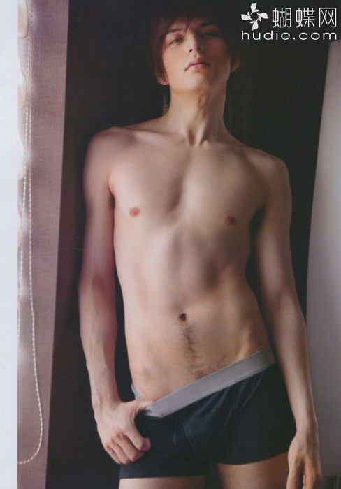 คนรักหนุ่มเซ็กซี่ 220