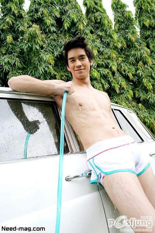 คนรักหนุ่มเซ็กซี่ 221