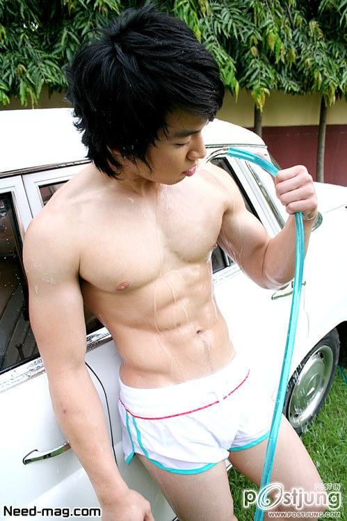 คนรักหนุ่มเซ็กซี่ 221