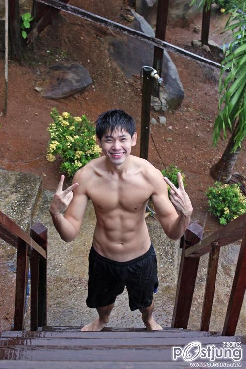 คนรักหนุ่มเซ็กซี่ 221