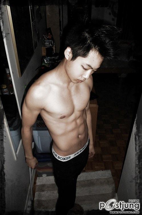 คนรักหนุ่มเซ็กซี่ 221