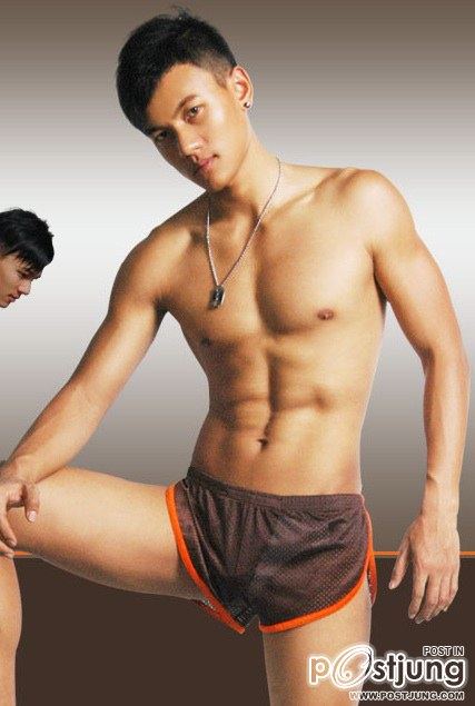 คนรักหนุ่มเซ็กซี่ 221