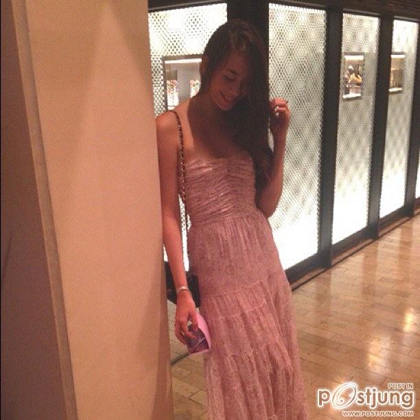 mali coates พี่สาว noot