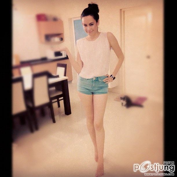 mali coates พี่สาว noot