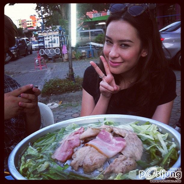 mali coates พี่สาว noot