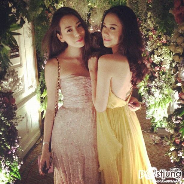 mali coates พี่สาว noot