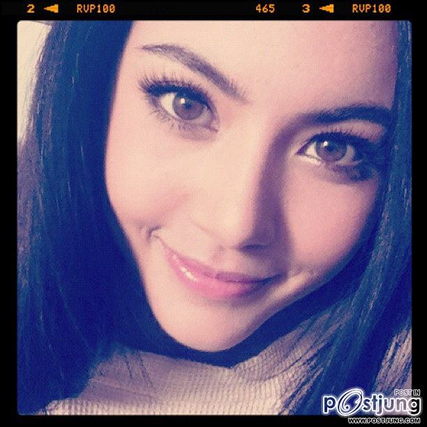 ใหม่ ดาวิกา เทอตาสวยมาก มาดูกัน ><!